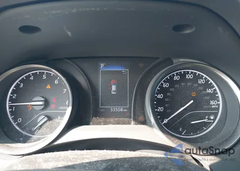 2022 Toyota Camry Se из США, поврежденный, VIN 4T1G11AK4NU047769